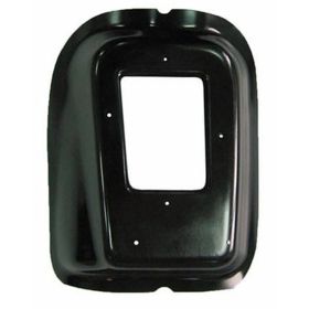 1968-1972 CHEVROLET NOVA Shifter Floor Hump - GMK4012507682