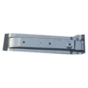1968-1974 CHEVROLET NOVA Passenger Side Rear Floor Brace - GMK4012517682R