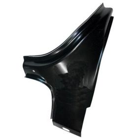 1970-1970 CHEVROLET NOVA Passenger Side Trunk Gutter Side Brace - GMK4012721701R