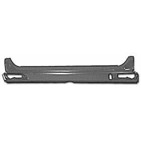 1970-1972 CHEVROLET NOVA Tail Panel - GMK401285070