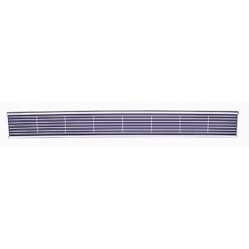 1970-1972 CHEVROLET NOVA Rear Trim Panel For Models With Custom Trim - GMK4012855701