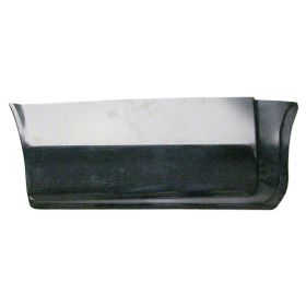 1975-1979 OLDSMOBILE OMEGA Driver Side Lower Rear Quarter Panel Patch For 2-Door Models - GMK401369075L