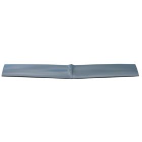 1967-1968 Chevrolet Camaro Header Panel Improved Quality