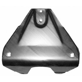 1969 Chevrolet Camaro Front License Plate Bracket