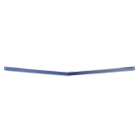 1968-1968 CHEVROLET CAMARO Lower Grille Molding - GMK4020055682