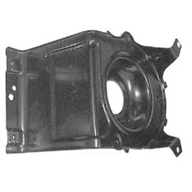 1967-1967 CHEVROLET CAMARO Driver Side Head Light Housing For All Except Rally Sport Models - GMK4020063671L