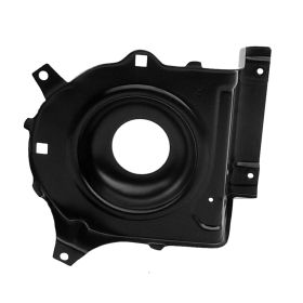 1967-1967 CHEVROLET CAMARO Passenger Side Head Light Housing For All Except Rally Sport Models - GMK4020063671R