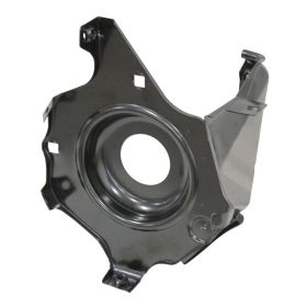 1969-1969 Chevrolet Camaro - 16-piece Head Light Bezel Hardware Kit For Rs Models - GMK4020063691R