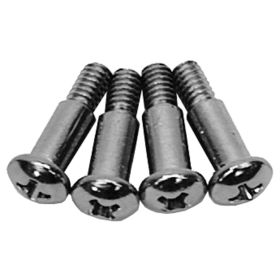 1962-1968 Chevrolet Nova Park Lens Screw Kit - Goodmark Brand - GMK4020070675S