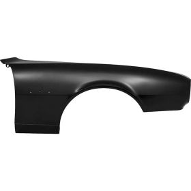 1967-1967 CHEVROLET CAMARO Fender Frt Rh Standard Without Ext - GMK402010067RC