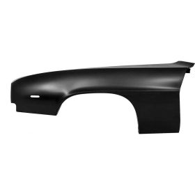 1969-1969 CHEVROLET CAMARO Fender Frt Lh Rs Without Extension - GMK4020100691LC
