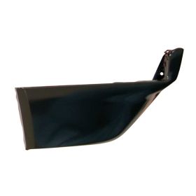 1969-1969 CHEVROLET CAMARO Fender Frt Ext Rh - GMK4020110691R