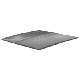 1967-1969 Chevrolet Camaro Standard Flat Hood Panel