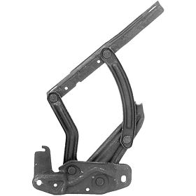 1965-1967 Chevrolet El Camino - Hood Hinge - GMK402021067R