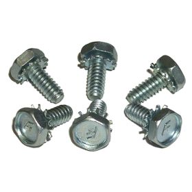 1969-1972 Chevrolet Camaro - Throttle Rod Grommet And Sleeve - GMK40202306913S