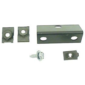 1969-1969 Chevrolet Camaro - Hood Latch Standard Model - GMK4020310691S
