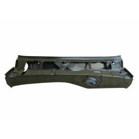 1969-1969 PONTIAC FIREBIRD Upper/Center Inner Cowl Panel For Coupe Models With Air Conditioning - GMK4020380693