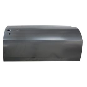 1967-1967 PONTIAC FIREBIRD Front Passenger Side Door Shell - GMK402040067R