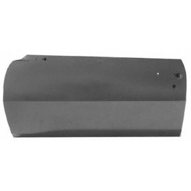 1968 Chevrolet Camaro Front Driver Side Door Shell