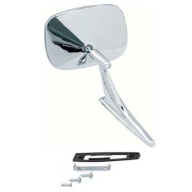 1968-1972 CHEVROLET MALIBU Mirror - GMK402041068L
