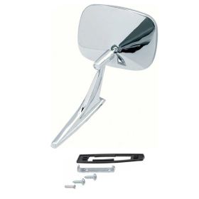 1968-1972 Chevrolet Impala - Mirror - GMK402041068R
