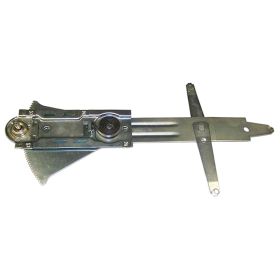 Call Us About The Driver Side Front Manual Window Regulator For Models With Custom - GMK4020420672L