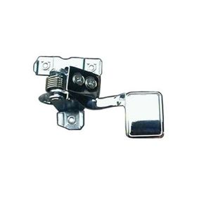 1968-1969 CHEVROLET CAMARO Door Latch Rod Retainer Clip - GMK4020443684LS