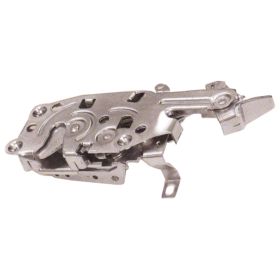 1969-1970 PONTIAC FIREBIRD Front Driver Side Door Latch Assembly - GMK402044469L