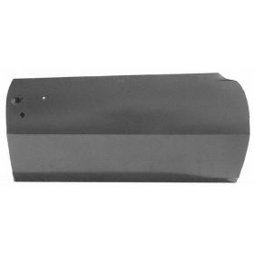 1968-1968 Chevrolet Camaro - Door Skin Rh - GMK402045068R
