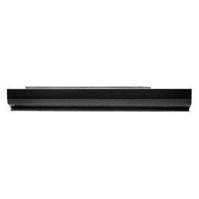 1967-1969 PONTIAC FIREBIRD Driver Side Outer Rocker Panel Patch For Coupe Models - GMK402046567L