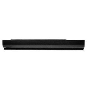 1967-1969 PONTIAC FIREBIRD Passenger Side Outer Rocker Panel Patch For Coupe Models - GMK402046567R