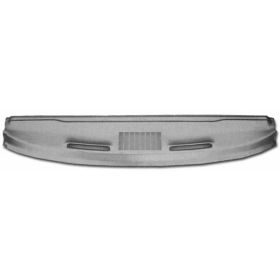 1967-1967 PONTIAC FIREBIRD Dash Panel Patch Upper 55In X 10In - GMK402052067