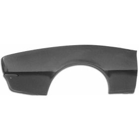1967-1968 CHEVROLET CAMARO Passenger Side Outer Quarter Panel Skin - GMK402060067R