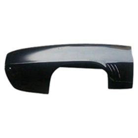 1969-1969 CHEVROLET CAMARO Passenger Side Outer Quarter Panel Skin - GMK402060069R