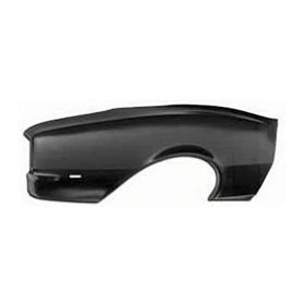 1968-1968 CHEVROLET CAMARO Passenger Side Quarter Panel Skin - GMK402060368R