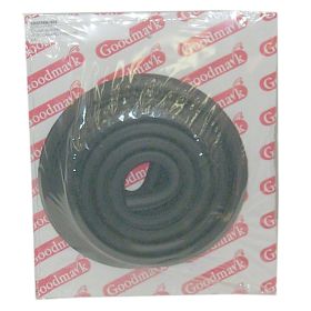 Chevrolet Camaro 1967-1981 Trunk Weatherstrip - GMK402070367
