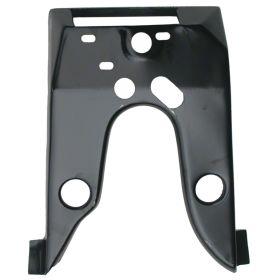 1969-1969 PONTIAC FIREBIRD Trunk Floor Brace Center - GMK402072169