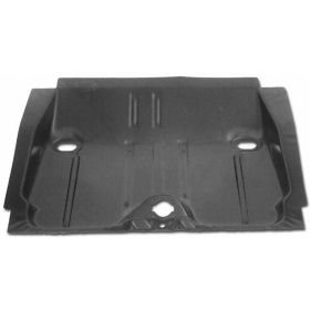1967-1968 Chevrolet Camaro - Trunk Latch Striker Support - GMK402072567