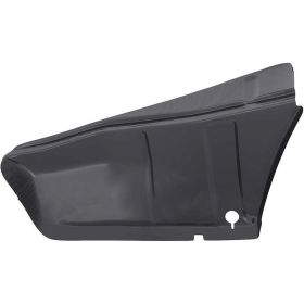 1967-1968 PONTIAC FIREBIRD Trunk Floor Lh Drop Off Edp Coated - GMK402073567L