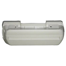 1968-1972 PONTIAC TEMPEST Door Armrest Base Rh Pearl 11In - GMK4020923689R