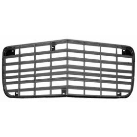 1972-1972 Chevrolet Camaro Grille - Goodmark Brand - GMK4021050721