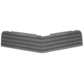 Chevrolet Camaro 1980-1981 Front Upper Grille - GMK4021050802