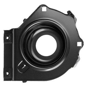 1970-1973 CHEVROLET CAMARO Driver Side Head Light Housing - GMK402106370L