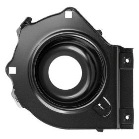 1970-1973 CHEVROLET CAMARO Passenger Side Head Light Housing - GMK402106370R