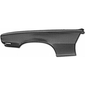 1970-1977 CHEVROLET CAMARO Fender Frt Lh - GMK402110070L