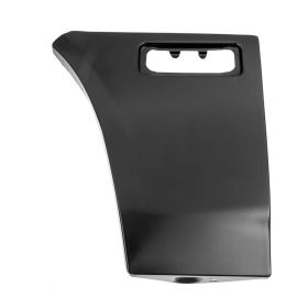 1978-1981 CHEVROLET CAMARO Front Passenger Side Lower Fender Extension Panel - GMK402111078R