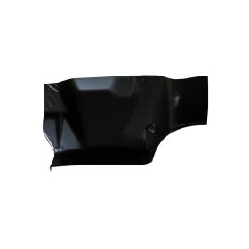 1970-1974 CHEVROLET CAMARO Toe Board - GMK402137070L