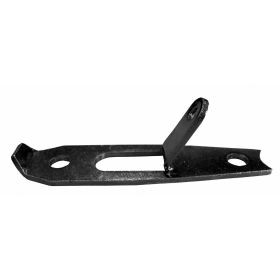 Fits Various Models - Call Us To Confirm! Driver Or Passenger Side Outside Rearview Mirror Mount Bracket For Standard Mirror - Goodmark Brand - GMK4021410701