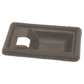 1970-1974 PONTIAC FIREBIRD Driver Side Door Handle Cup For Vehicles Equipped With Standard - GMK4021441703L