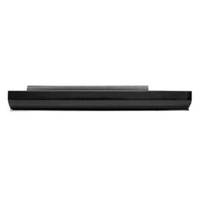 1970-1981 PONTIAC FIREBIRD Passenger Side Slip-On Style Rocker Panel - GMK402146570R